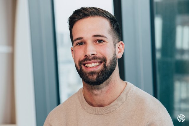 Meet Lilian, Trader - Natixis