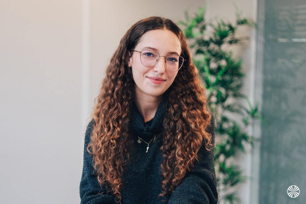 Rencontrez Anais, Product Owner - Placeloop