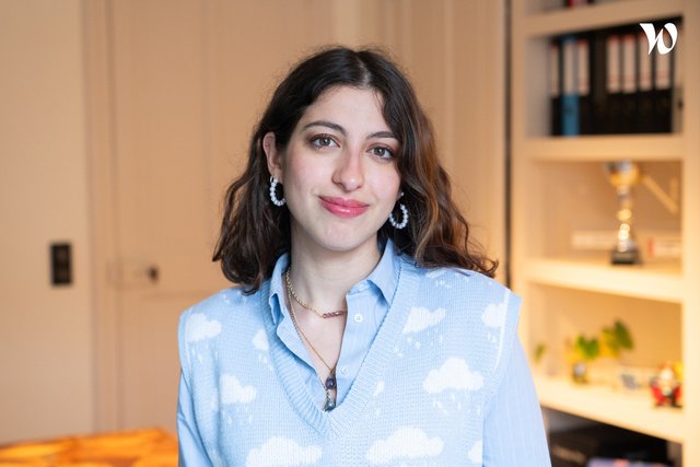 Rencontrez Laetitia, Senior Product Manager - TapNation