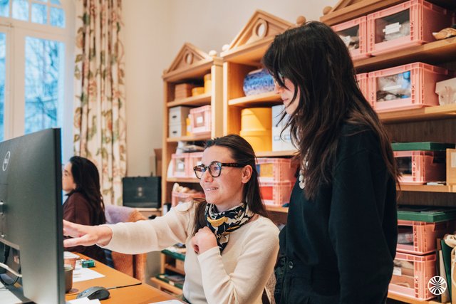 Agence Laura Gonzalez