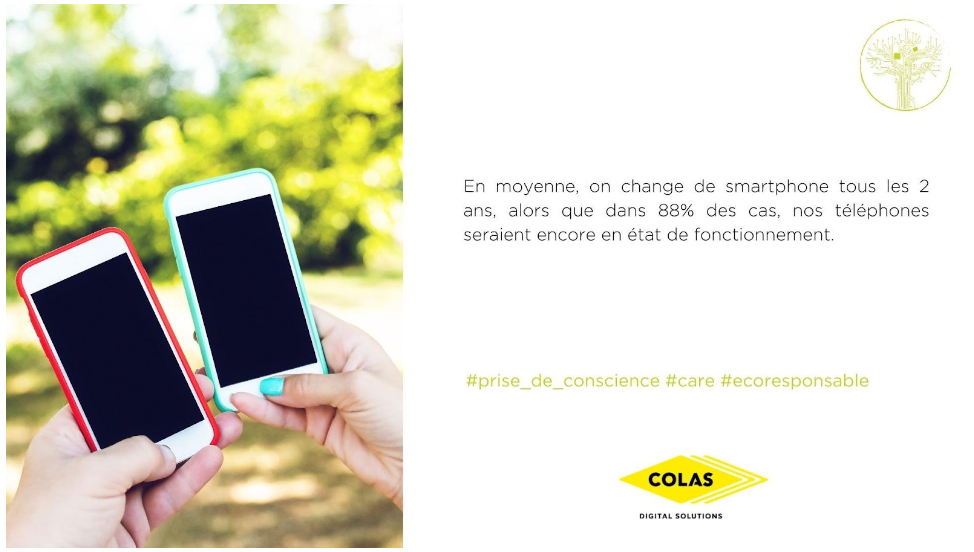 Colas Digital Solutions