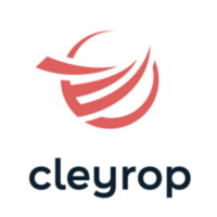 Logo Cleyrop