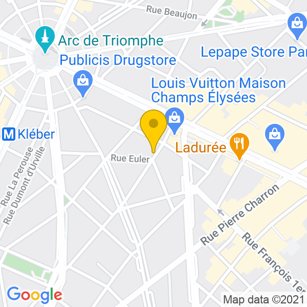 17-19 Rue d'Arras, 92000, Nanterre