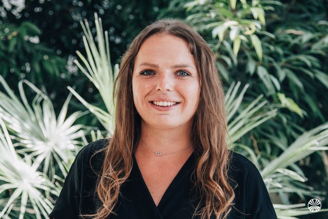 Meet Axelle, Gestionnaire RH - SBG Systems