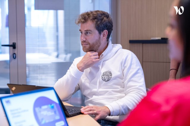 WINSEARCH : photos, vidéos, recrutement