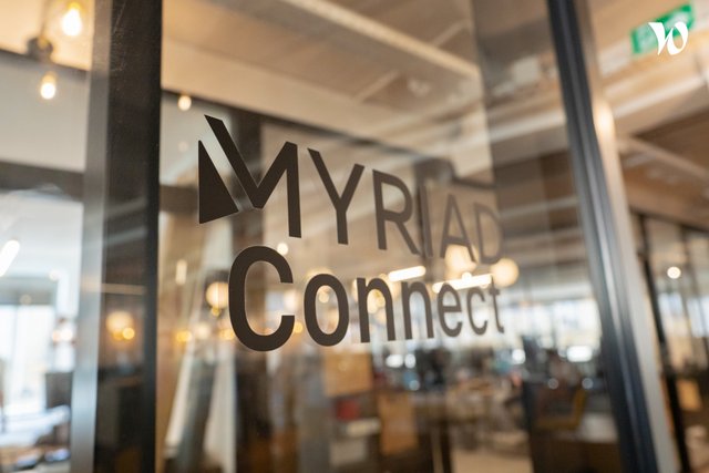 Myriad Connect