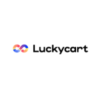 Logo LUCKY CART