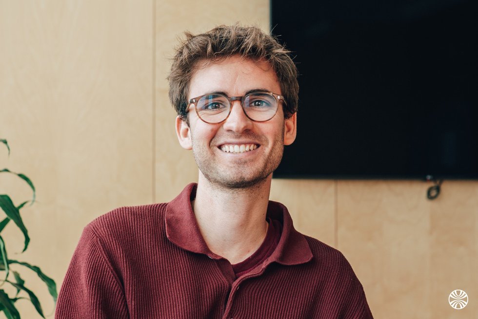 Rencontrez Baptiste, CEO et Co-fondateur - Lakaa