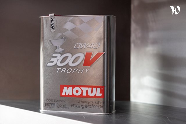 Motul