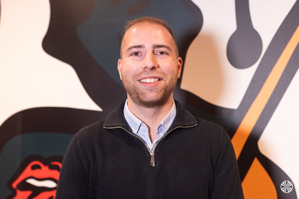 Rencontrez Loïc, Responsable Immobilier - The Boost Society