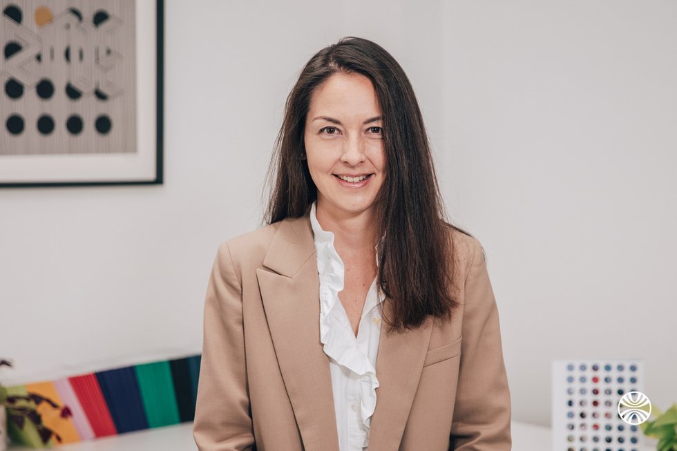 Rencontrez Laetitia, Directrice - Tenzing Conseil
