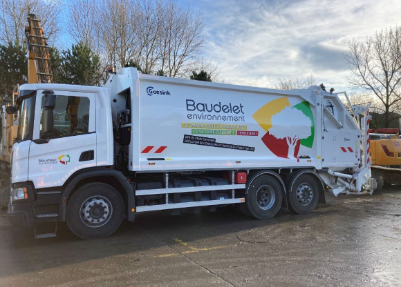 Groupe Baudelet