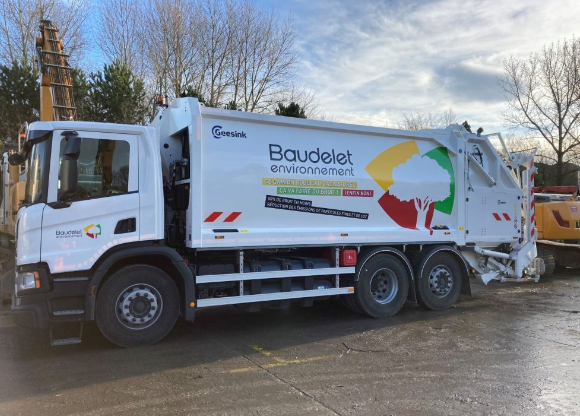 Baudelet Environnement