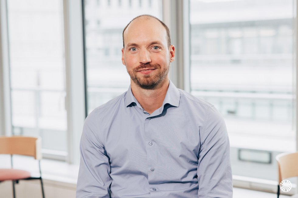 Rencontrez Damien, Incident manager - RATP Digital & Innovation