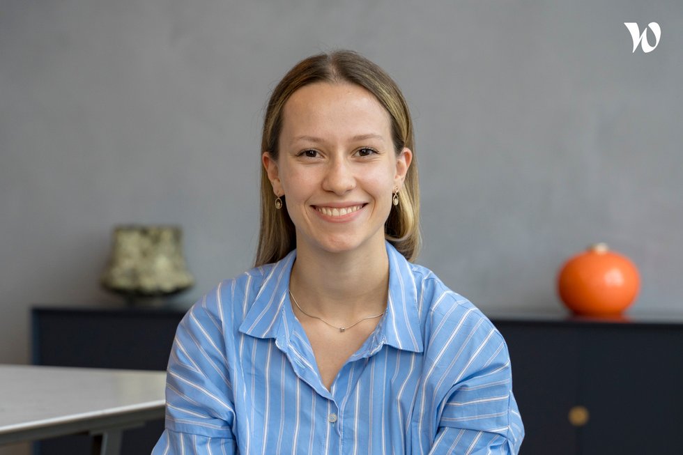 Rencontrez Nicole, International Program Manager - Datascientest