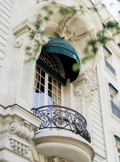 Shangri-La Paris