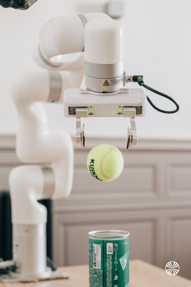 Gobano Robotics