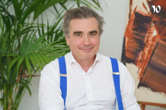 Rencontrez Antoine, CEO - DROUOT.com