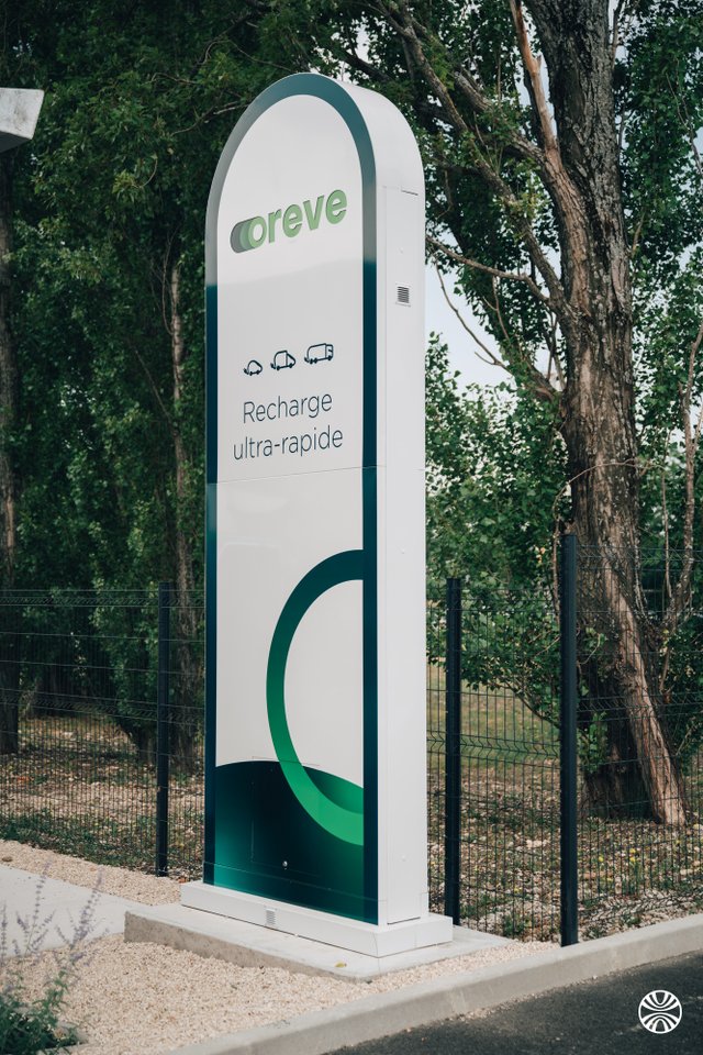 OREVE