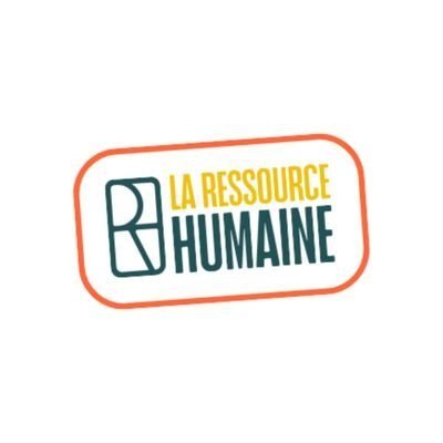 La Ressource Humaine
