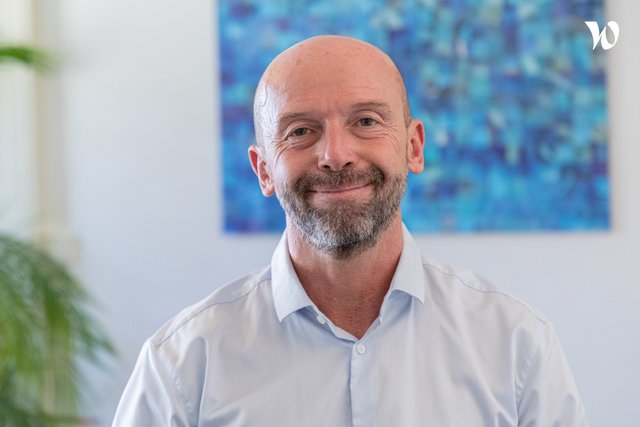 Rencontrez Arnaud, Directeur et consultant - Lindea