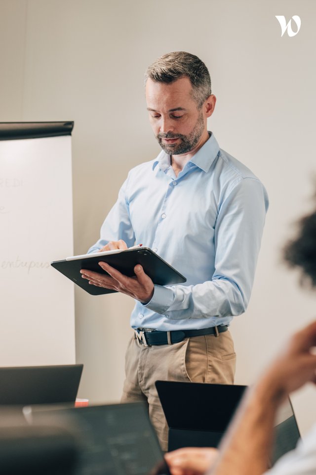 CJF Expertise & Stratégie