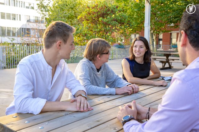 AP-HP - Direction des Services Numériques (DSN)