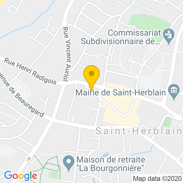 , 44800, Saint-Herblain