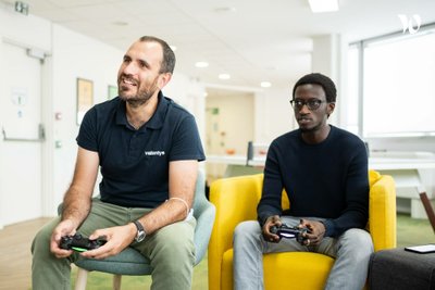 Strategic Account Director – Valiantys Group – Other – Fully-remote
