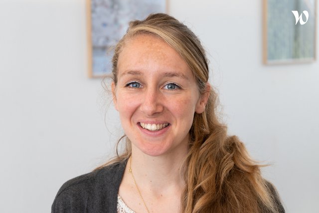 Rencontrez Melissa, Chef de Groupe - BogoPlus