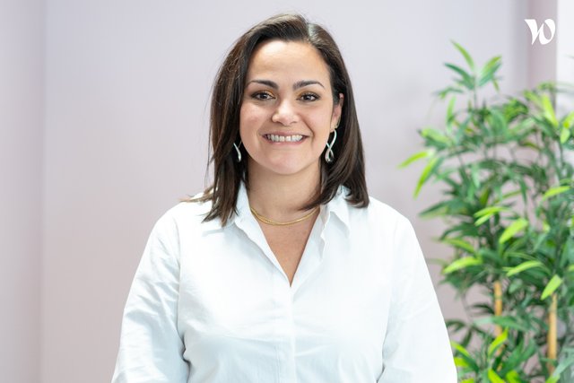 Rencontrez Pauline, Ingénieure Supply Chain - Capgemini