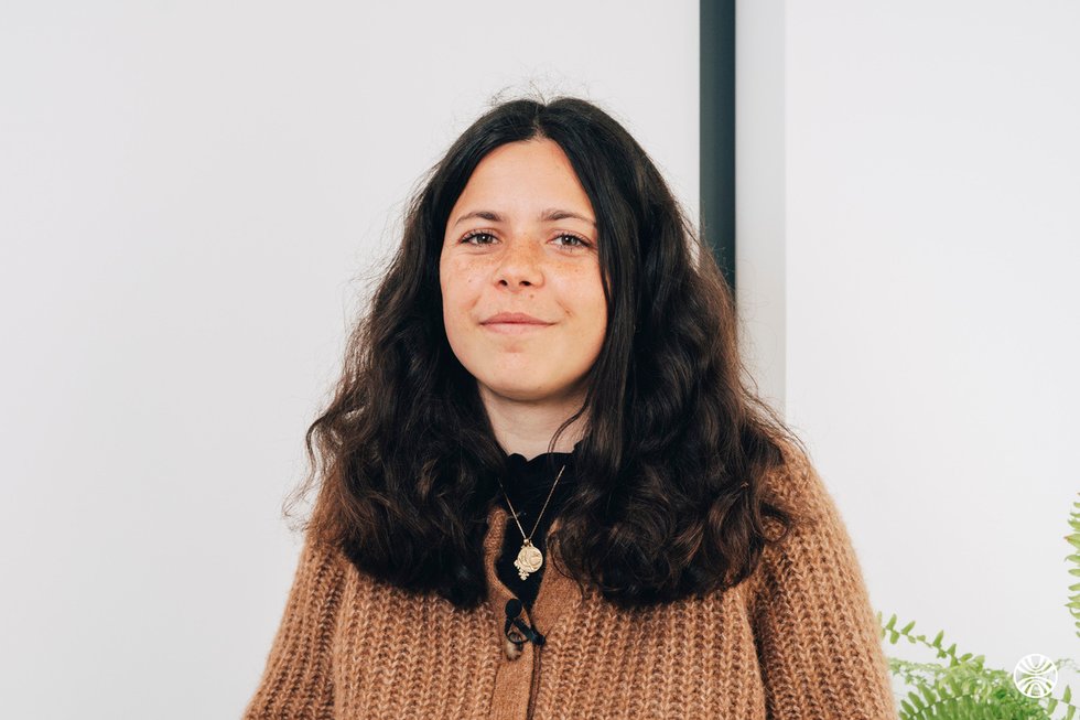 Rencontrez Agathe, Ingénieure efficacité énergétique Sénior - R3