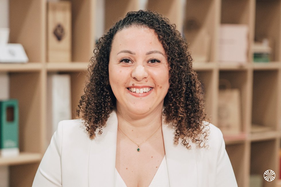 Rencontrez Dounia KHAOUTI, Directrice Marketing France - Raja