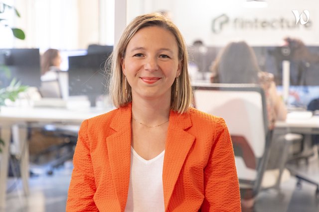 Sophie, VP Partnerships & Product Marketing - Fintecture