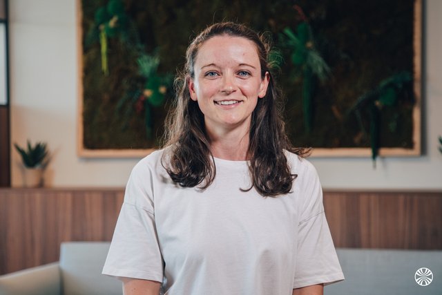 Meet Marine, Head of Lab Ops - Phagos