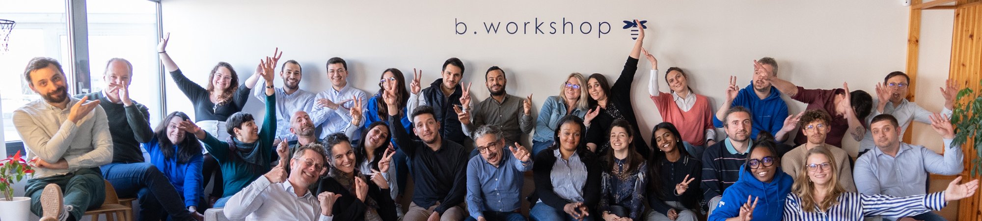 b.workshop