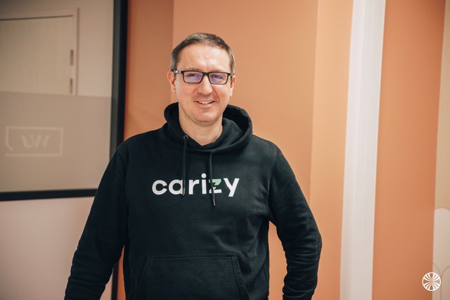 CARIZY