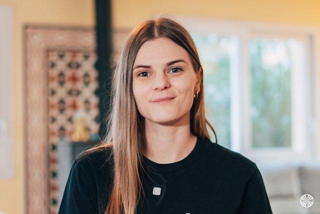 Meet Mathilde, Operations - Captain Data