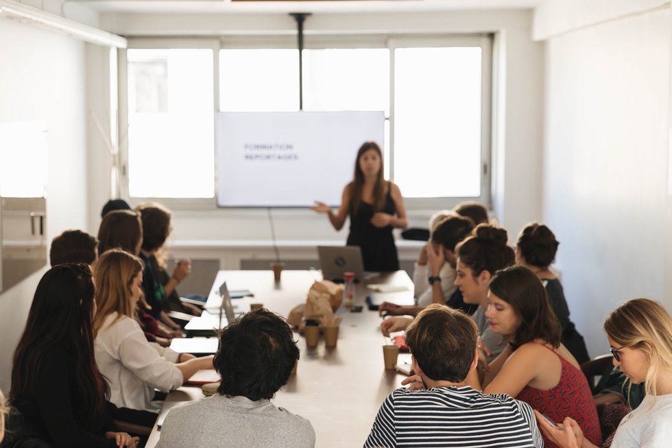 Le compte personnel de formation : au-delà des arnaques, comment en bénéficier ?