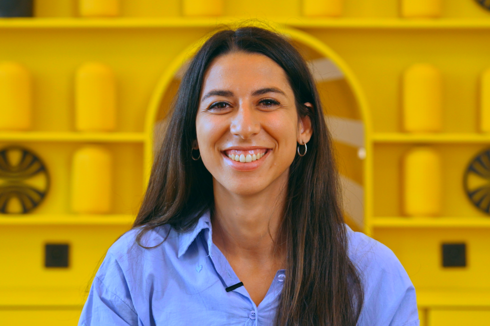 Rencontrez Leslie, Talent Acquisition Manager - Welcome to the Jungle