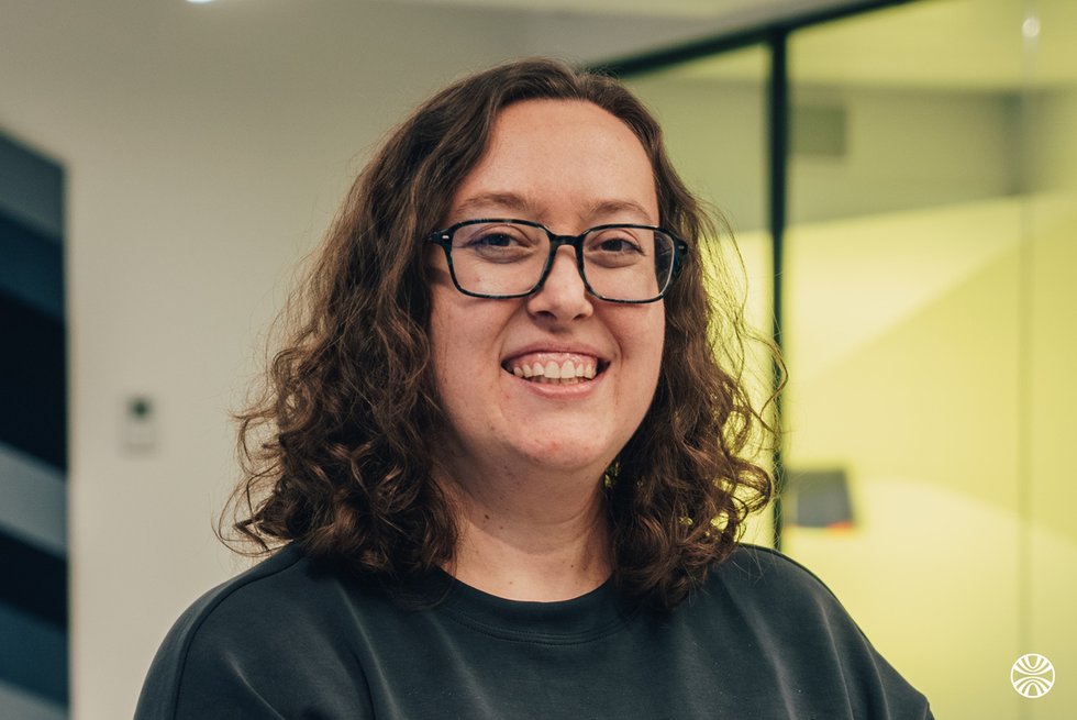 Meet Adrianna, Customer Technical Support Engineer - Kyriba