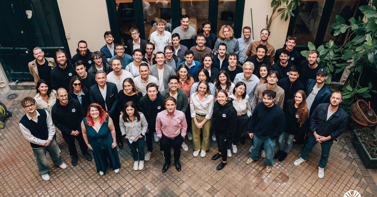 Software Engineer - Blockchain - SAHAR - CDI à Paris