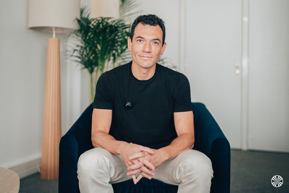 Rencontrez Julien, Co-fondateur & CTPO - Edumapper