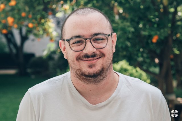 Rencontrez Anthony - Développeur - Prozon