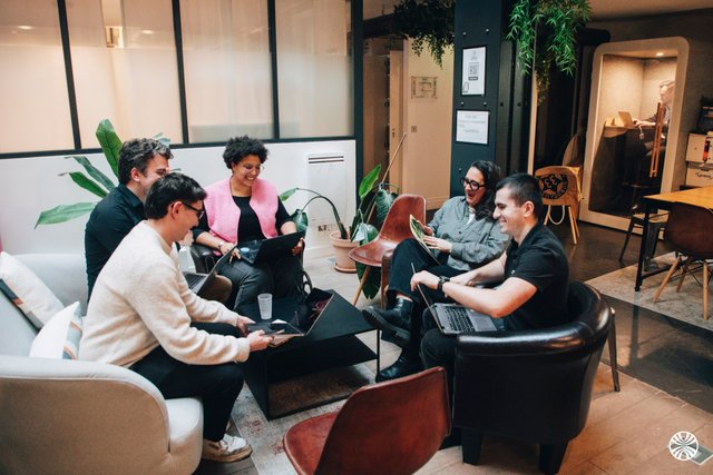 Entreprendre Pour Apprendre