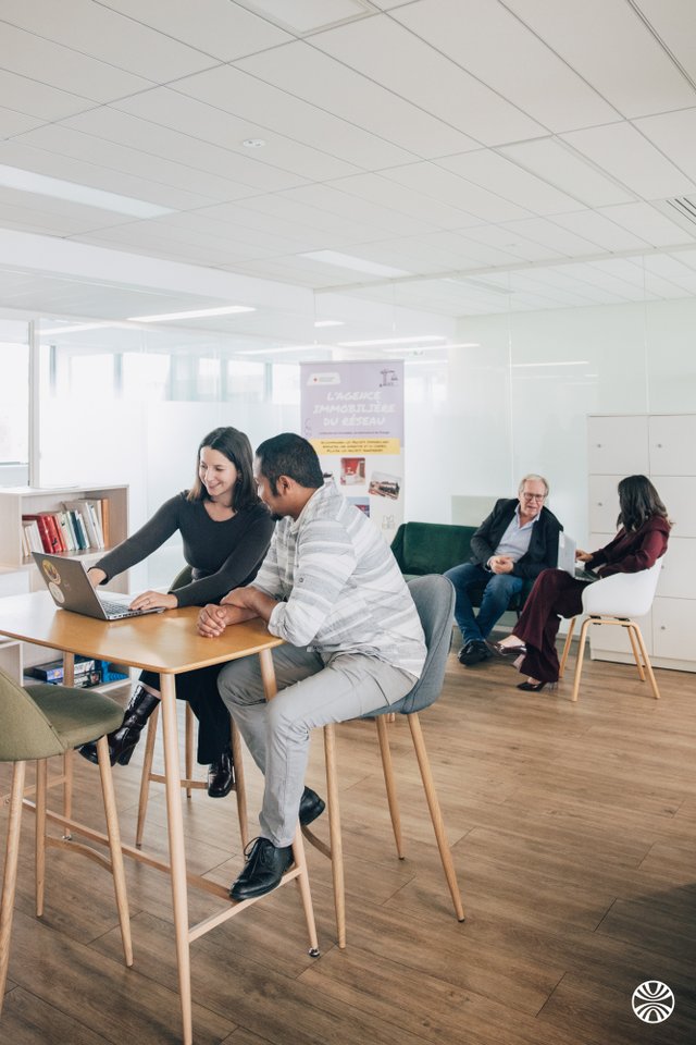 Croix-Rouge Insertion