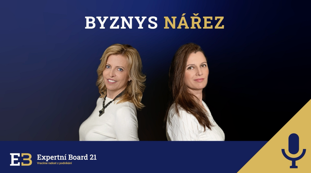 Podcast o FIXED firemní kultuře - FIXED.zone