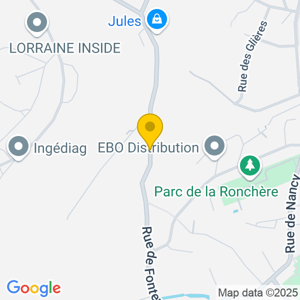 , 54180, Houdemont