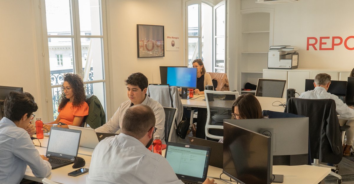 Reportwise : photos, vidéos, recrutement