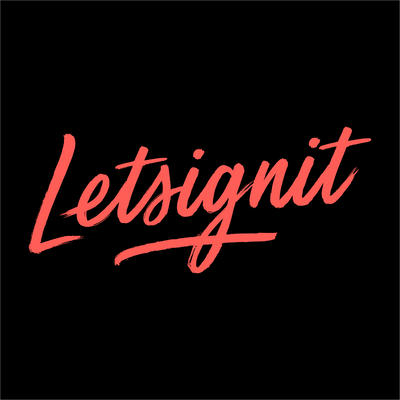 Letsignit